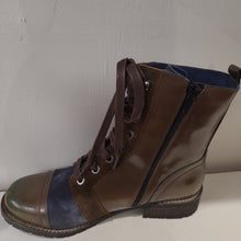 Load image into Gallery viewer, Sole Mio Liberty Elektra Boot FW23
