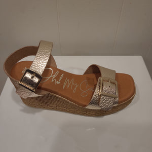 Oh My Sandals 5224 Sandal SS24