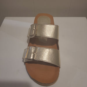 Bubel 1994 Carrara Sandal SS24