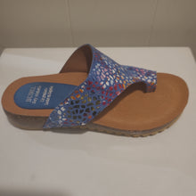 Load image into Gallery viewer, Bubel 1979 Ducados Sandal SS24
