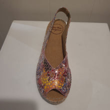 Load image into Gallery viewer, Toni Pons Bernia Sandal SS24
