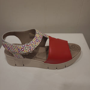 Cloud Isla Sandal SS24