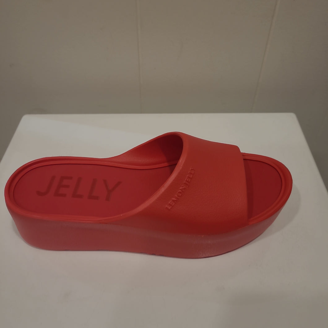 Lemon Jelly Sunny 38 Sandal SS24