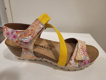 Load image into Gallery viewer, Wanda Panda - Bilma3 Sandal
