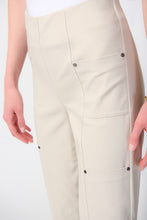 Load image into Gallery viewer, Joseph Ribkoff 241163 Millennium Crop Pull-on Pants SS24
