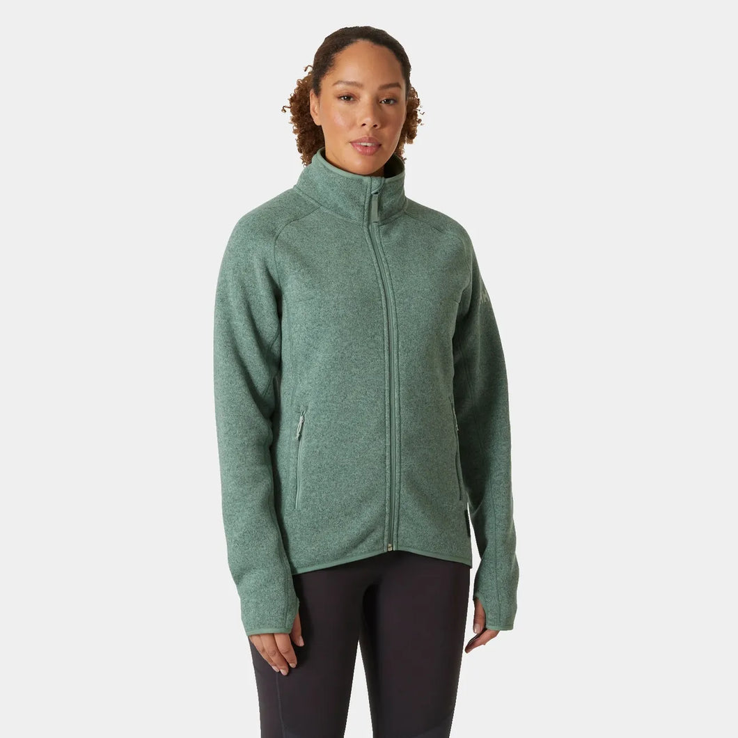 Helly Hansen Fleece Jacket 49432 FW24