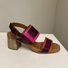 Load image into Gallery viewer, Bianca Moon 1975 Sandal SS24
