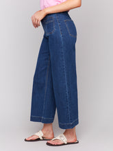 Load image into Gallery viewer, Charlie B C5538R Patch Pocket Pant SS25
