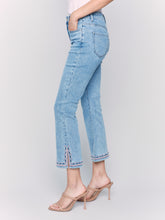 Load image into Gallery viewer, Charlie B C5605 Bootcut Jean SS25
