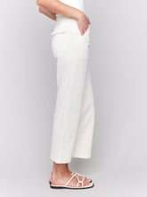 Load image into Gallery viewer, Charlie B C5636 Pocket Pants SS25
