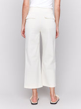 Load image into Gallery viewer, Charlie B C5636 Pocket Pants SS25
