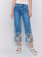 Load image into Gallery viewer, Charlie B C5648 Flare Leg Pant SS25
