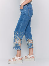 Load image into Gallery viewer, Charlie B C5648 Flare Leg Pant SS25
