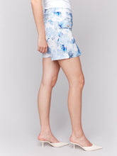 Load image into Gallery viewer, Charlie B C7083P Printed Skort SS25
