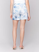 Load image into Gallery viewer, Charlie B C7083P Printed Skort SS25
