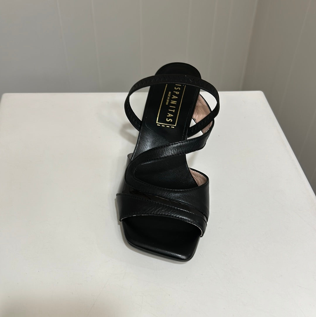 Hispanitas Danielle Sandal SS24 – Elegant Steps