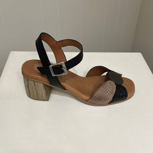 Bianca Moon 1888 Sandal SS24