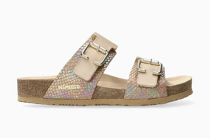 Mephisto Maya Sandal SS24