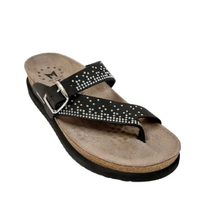 Load image into Gallery viewer, Mephisto Helena Spark Sandal SS24
