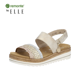 Remonte D0Q56-90 Sandal SS24