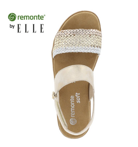 Remonte D0Q56-90 Sandal SS24