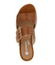 Load image into Gallery viewer, Remonte D3068 Slide Sandal SS24
