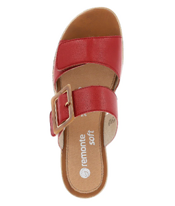 Remonte D3068 Slide Sandal SS24