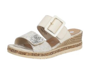 Remonte D3068 Slide Sandal SS24