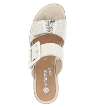 Load image into Gallery viewer, Remonte D3068 Slide Sandal SS24
