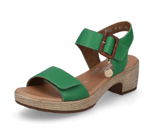 Load image into Gallery viewer, Remonte D0N52 Adjustable Sandal SS24
