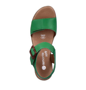 Remonte D0N52 Adjustable Sandal SS24