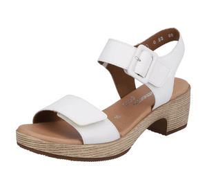 Remonte D0N52 Adjustable Sandal SS24