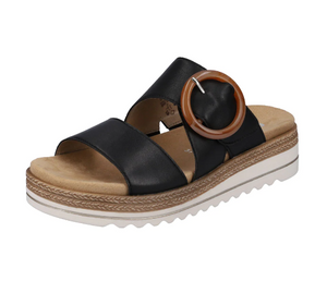 Remonte D0Q51-00 Two Strap Sandal SS24