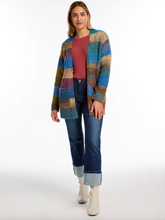 Load image into Gallery viewer, FDJ 1277104 Cardigan FW24
