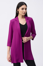 Load image into Gallery viewer, Joseph Ribkoff 211361 Blazer FW24
