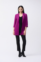 Load image into Gallery viewer, Joseph Ribkoff 211361 Blazer FW24
