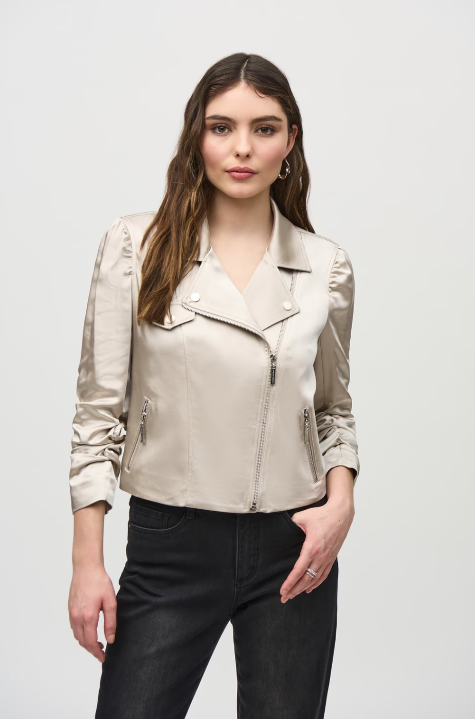 Joseph Ribkoff 244903 Jacket FW24