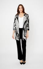 Load image into Gallery viewer, Frank Lyman 243295 Knit Jacket FW24
