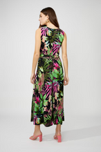 Load image into Gallery viewer, Frank Lyman 256123 Floral Sleeveless Jumpsuit SS25
