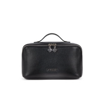 Load image into Gallery viewer, Lambert &quot;The Jolie&quot; - Vegan leather makeup bag FW24
