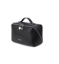 Load image into Gallery viewer, Lambert &quot;The Jolie&quot; - Vegan leather makeup bag FW24
