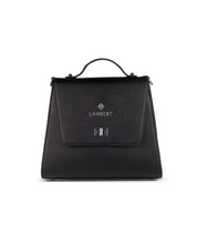 Load image into Gallery viewer, Lambert &quot;The Elie&quot; - 3-in-1 Vegan Leather Handbag FW24
