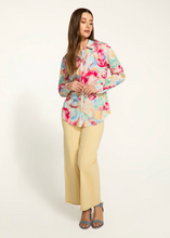 Load image into Gallery viewer, FDJ 7701623 PRINTED CLASSIC LONG SLEEVE SHIRT SS25
