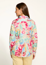 Load image into Gallery viewer, FDJ 7701623 PRINTED CLASSIC LONG SLEEVE SHIRT SS25
