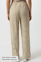 Load image into Gallery viewer, Joseph Ribkoff 251293 Relaxed Mid-rise Trousers SS25
