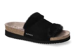 Mephisto Hemeline Clog FW23