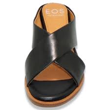 EOS - High Sandal