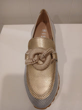 Load image into Gallery viewer, Hispanitas Melbourne White/Antico HV243270 Shoe SS25 133
