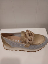 Load image into Gallery viewer, Hispanitas Melbourne White/Antico HV243270 Shoe SS25 133
