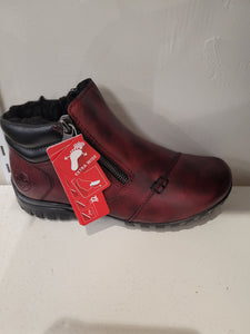 Rieker L4655-35 Boot FW24